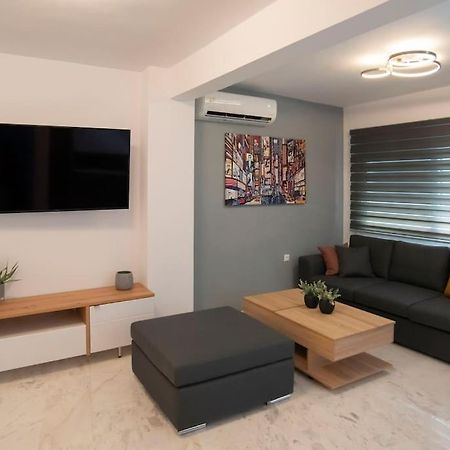 Oniro Home Jerapetra Zewnętrze zdjęcie