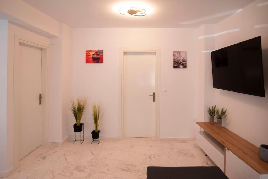 Oniro Home Jerapetra Zewnętrze zdjęcie