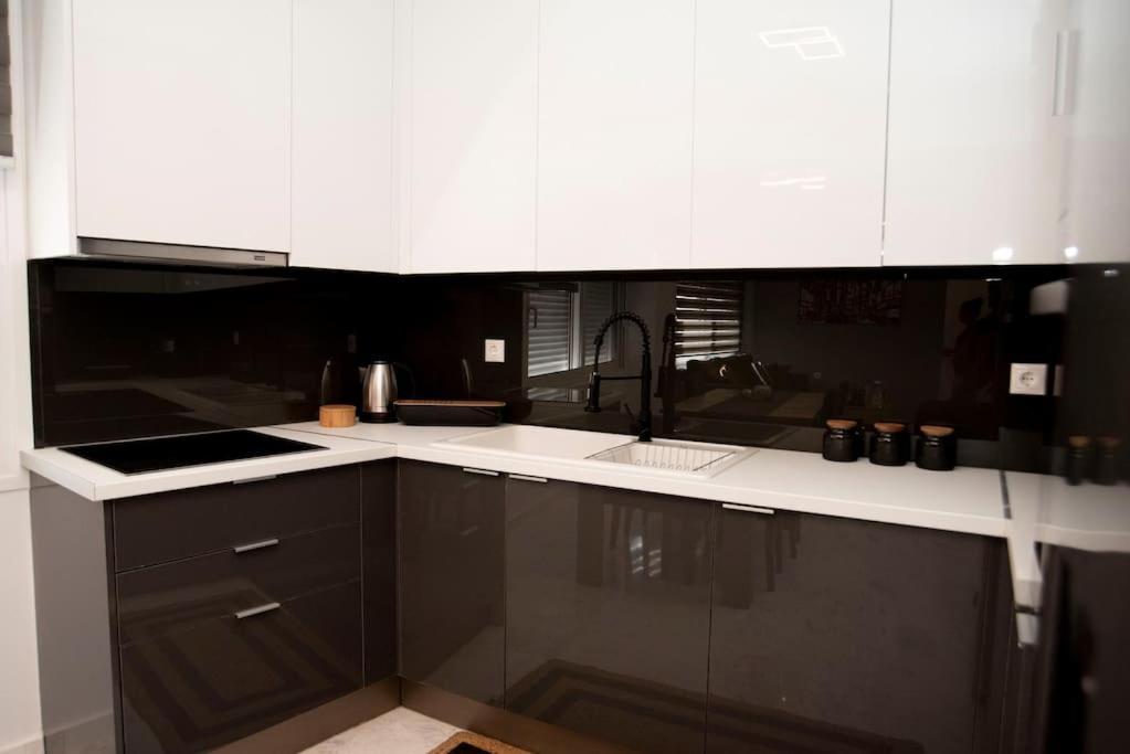 Oniro Home Jerapetra Zewnętrze zdjęcie