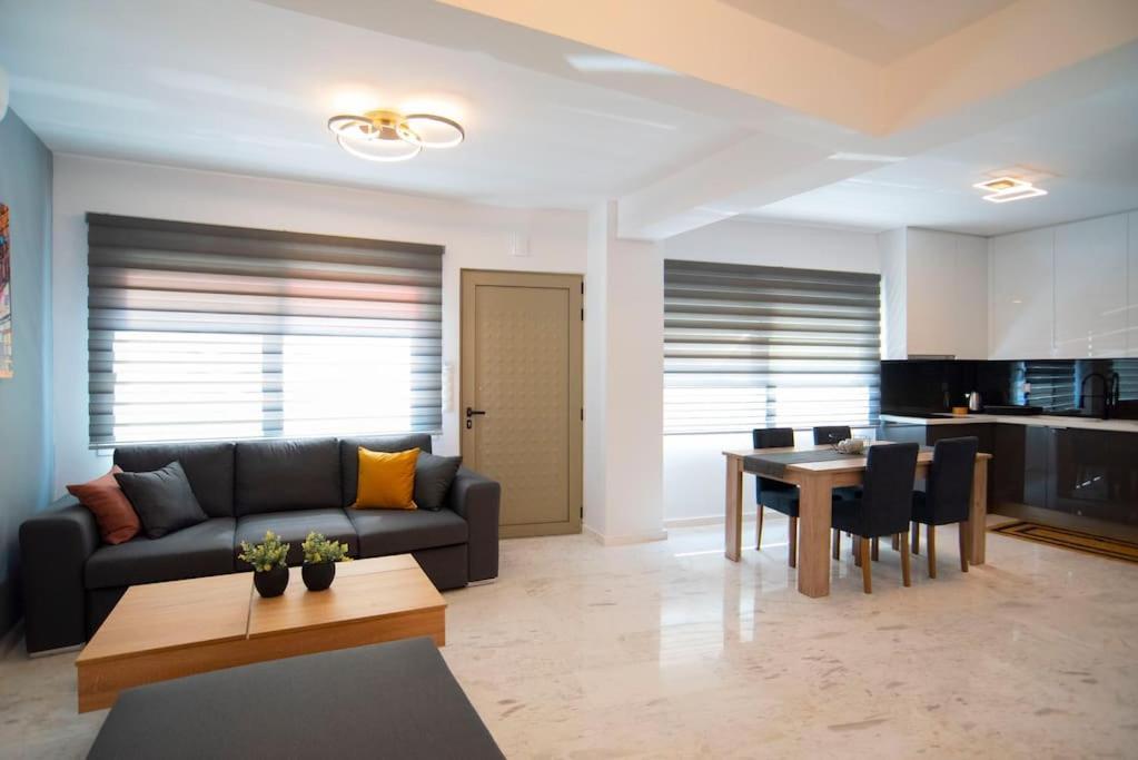 Oniro Home Jerapetra Zewnętrze zdjęcie