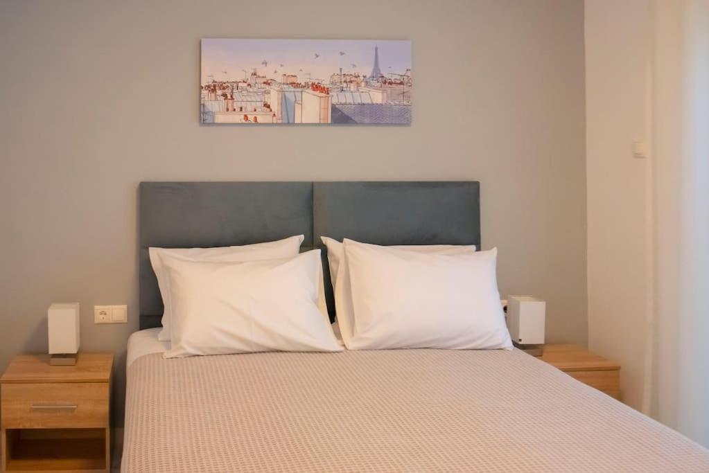 Oniro Home Jerapetra Zewnętrze zdjęcie
