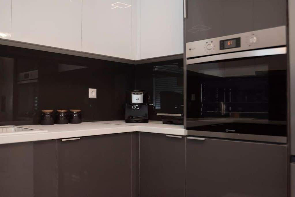 Oniro Home Jerapetra Zewnętrze zdjęcie