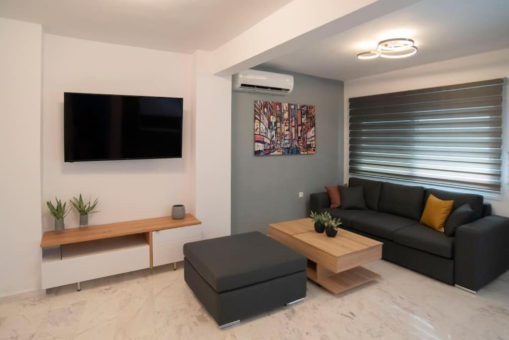Oniro Home Jerapetra Zewnętrze zdjęcie